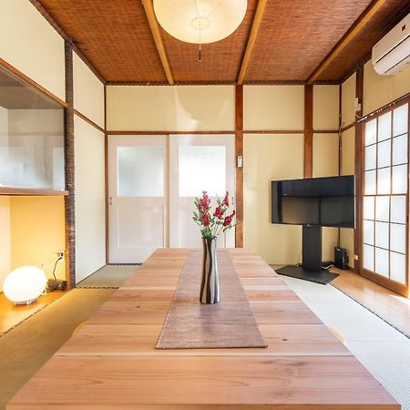 樹蘭蕉 箱根仙石原 - Jyuransho Hakonesengokuhara Vila Exterior foto